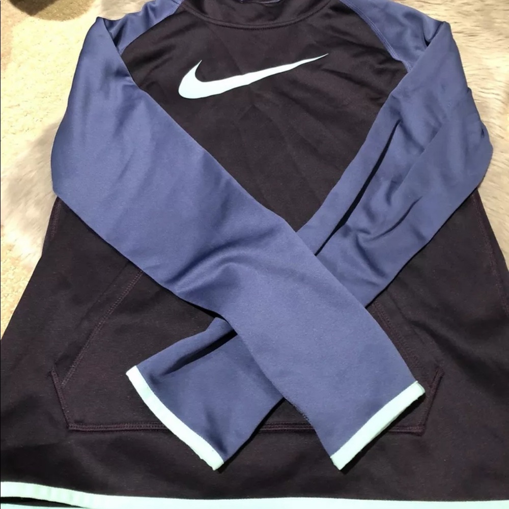Vintage Nike Hoodie